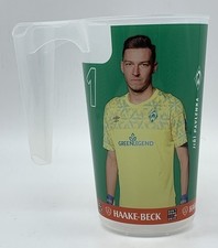 Werder Bremen Stadionbecher