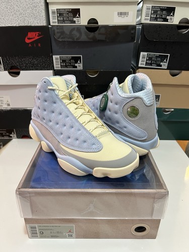 Air jordan retro sp - 13,