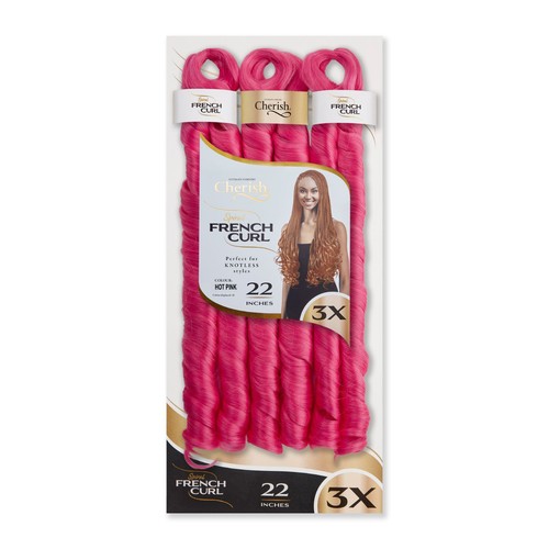 Cherish synthetische lockige - cherish,