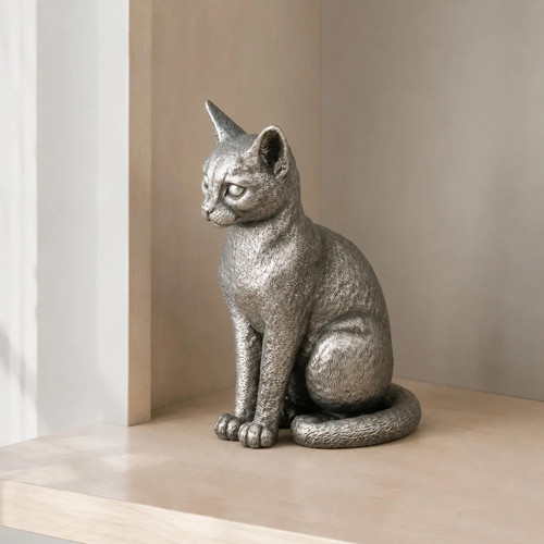 Russisch blau katze - katze, –
