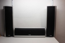 TEUFEL CONCEPT P / SUROUND