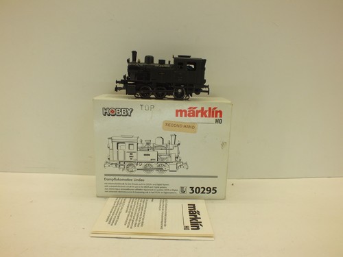 Märklin 30295 m d - märklin, k.l.v.m