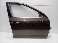 Skoda Octavia III Tür vorne