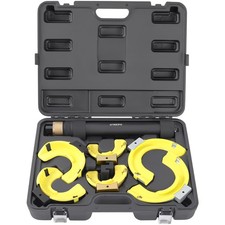 MC PHERSON FEDERSPANNER SATZ