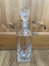 Havana Club Máximo leer ,Sammlerstück