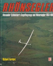 Rhönsegler Schleicher