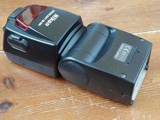 Nikon 800 speedlight - nikon, sb