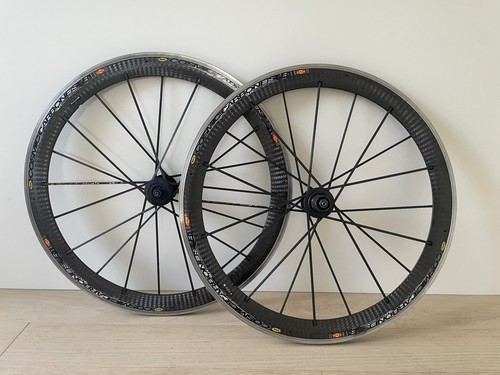 Mavic cosmic carbon - mavic,