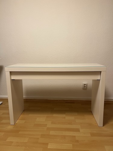 Ikea malm schminktisch - ikea, /