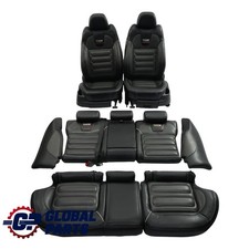 Skoda Octavia 1Z VRS RS Vorder