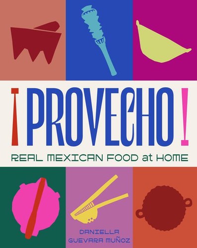 Provecho real mexican food - provecho:,