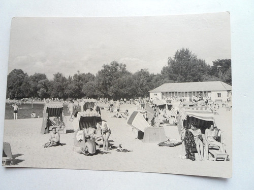 Caputh strandbad - ak,