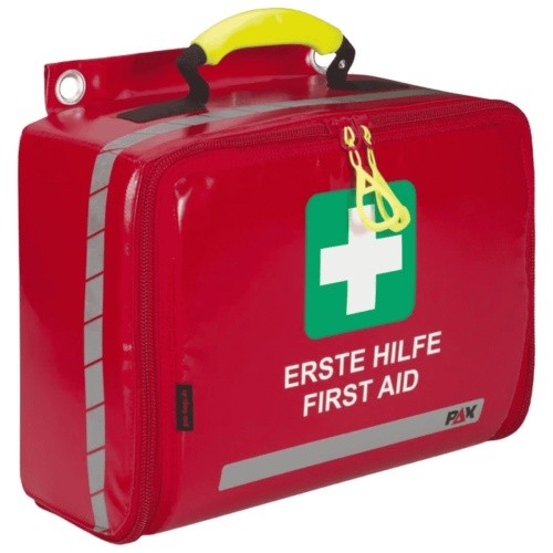 Pax erste hilfe tasche - erste,