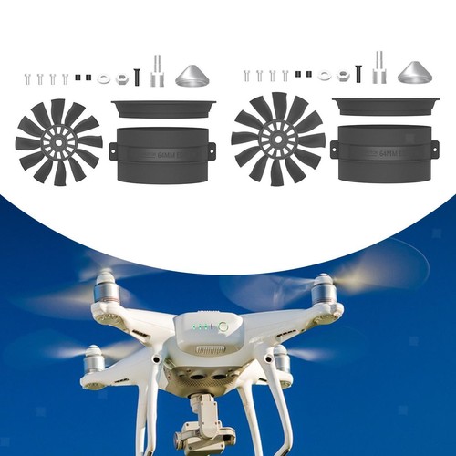 Impeller mit bürstenlosen