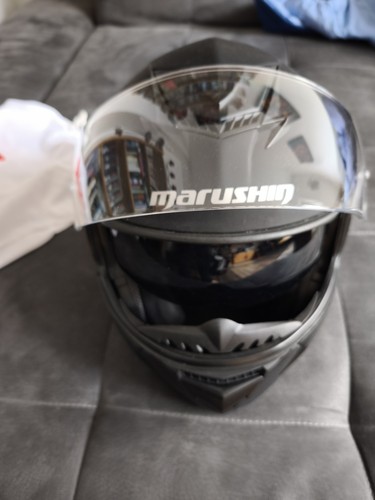 Marushin flipup 410 matt - marushin,
