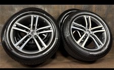 Original Mercedes GLE V167