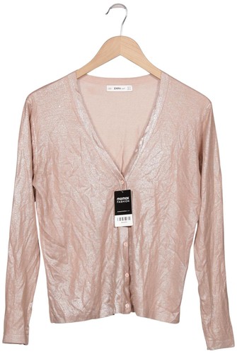 Zara strickjacke damen - zara,