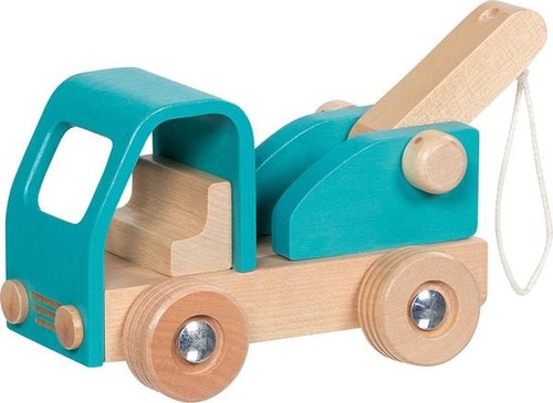 Abschleppwagen