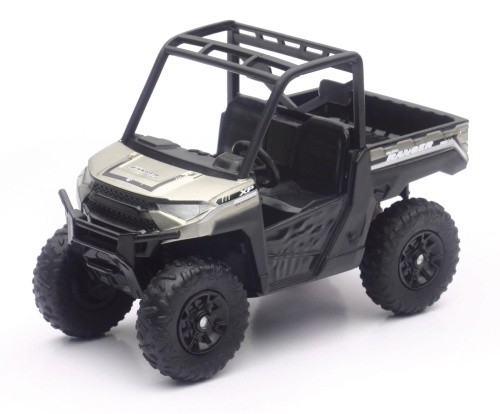 Polaris ranger xp1000 - ranger, (2018)