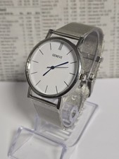 Geneve . Unisex   Armbanduhr