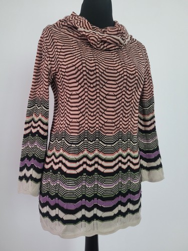 Missoni hochwertige bluse - missoni,