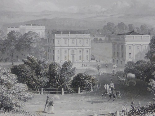 Schloss orangerie kassel - orangerie,