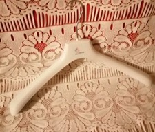 Moncler Großer GÜRTEL Weiß