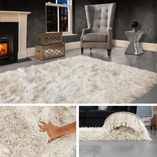 Elfenbein cremefarben großer