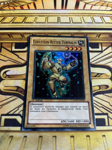 Yugioh edelstein ritter - yugioh, edelstein-ritter
