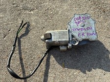 0130821221 Window Motor Front