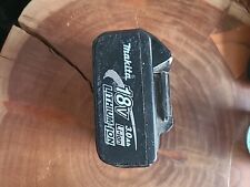 Makita BL1830B Akkupack 18 V 3,0 Ah Li-Ion