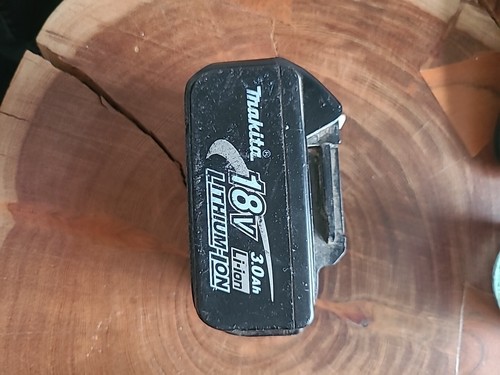 Makita bl1830b akkupack v - bl1830b,