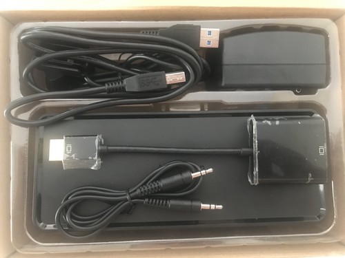 Docking station kensington - docking,