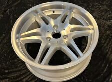 Brabus Felge VA smart Roadster 452