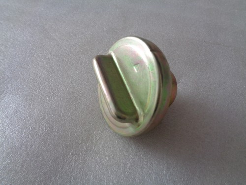 Rondelli caprini tankdeckel - rondelli,