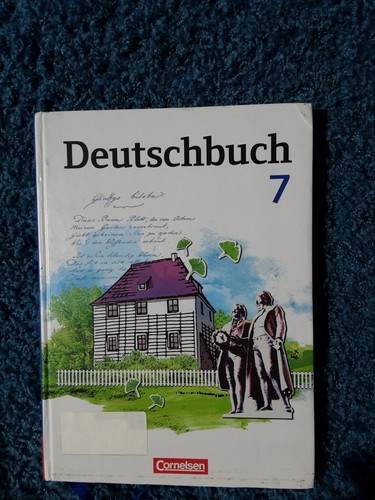 Schulbücher klasse - schulbücher, 7.klasse