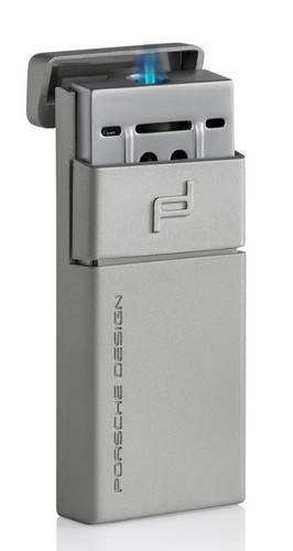 Porsche design feuerzeug p3642 - porsche,