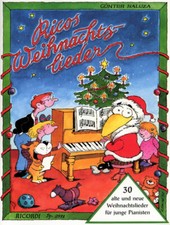 Ricos Weihnachtslieder für