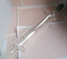 Tropftrichter, Präzision, 100