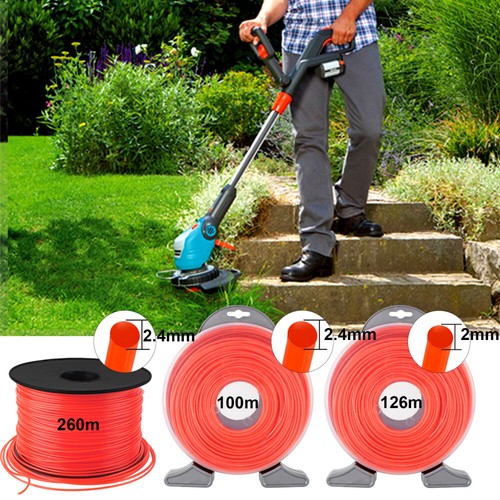100 126 260m stihl - stihl, mähfaden
