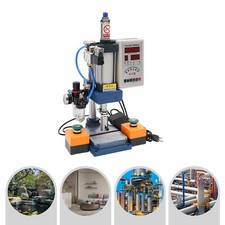 440LB/200KG Pneumatic Punch