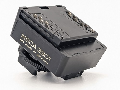 Mint mets sca3301 ttl - m1,