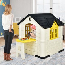 Kinder spielhaus kinderhaus - spielhaus,