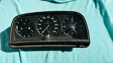 Audi 100 Benziner Tachometer Kombiinstrument VDO Tacho orig.