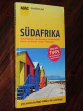 Albrecht Hagemann - ADAC Reiseführer plus - SÜDAFRIKA (Travel House Media, 2017)