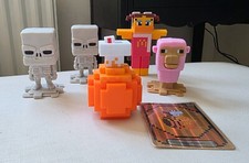 B@RGAIN! X5 Figuren Set -