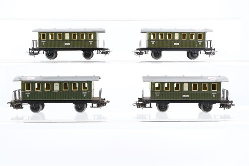 Märklin konvolut - märklin,
