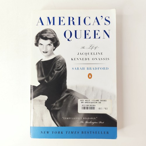 America queen the - america's,