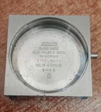 Zenith Atemschutzmaske