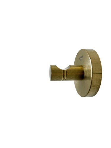 Badezimmer handtuchhaken grohe - badezimmer,